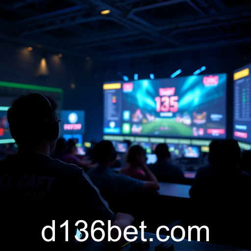 A Revolução do 136bet no Cenário Global de Jogos
