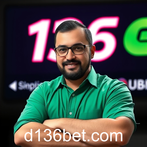 Expansão do 136bet Revoluciona o Mercado de Jogos