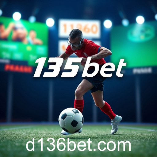 A Ascensão do 136bet: Transformando o Cenário dos Jogos Online