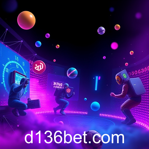 A Evolução e Impacto do 136bet no Cenário Global de Jogos