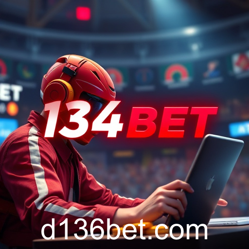 Expansão do Universo dos Jogos Online com 136bet