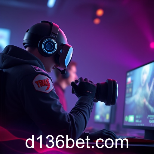 Crescimento Explosivo no Setor de Jogos Online