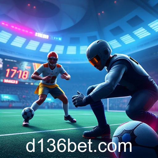 O Futuro dos Jogos com 136bet e Inovações Tecnológicas
