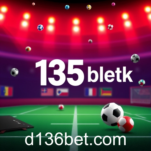 As Tendências do Mercado de Jogos e o Impacto do 136bet