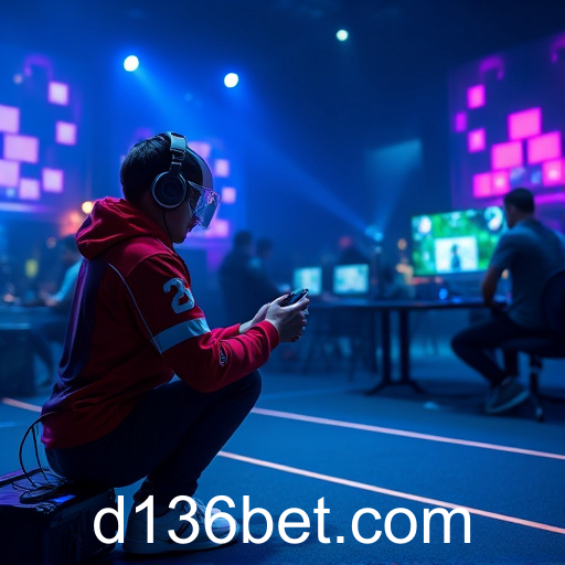 Inovações e Tendências no Mundo dos Jogos Online