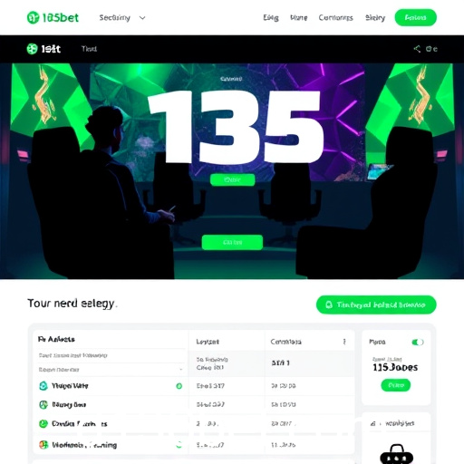 Novos Rumos nos E-Sports e Apostas: O Impacto da 136bet
