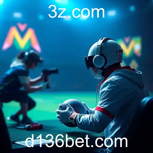 Tendências e Inovação no Mundo dos Jogos