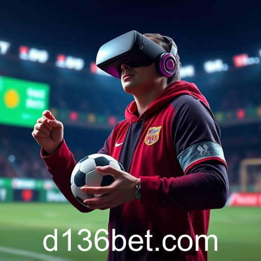 Revolução dos Jogos de Aposta: O Futuro é Agora