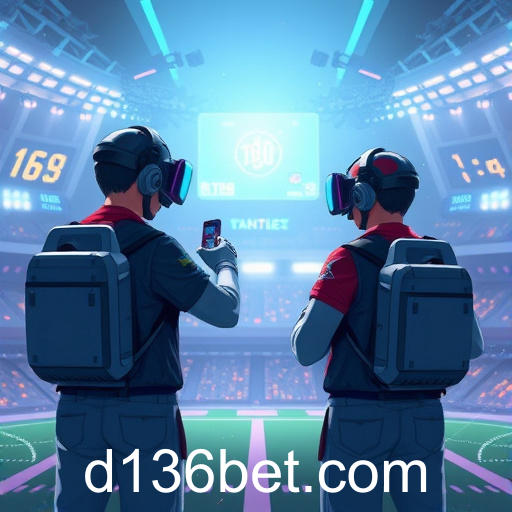 Inovações e Tendências no Mundo dos Jogos