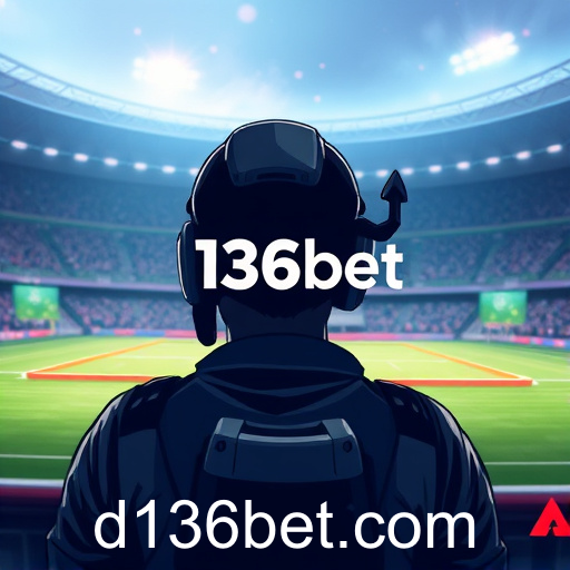 Inovações no Gaming e a Ascensão do 136bet