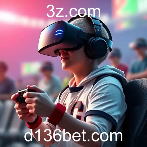 Inovações e Tendências no Mundo dos Jogos Online