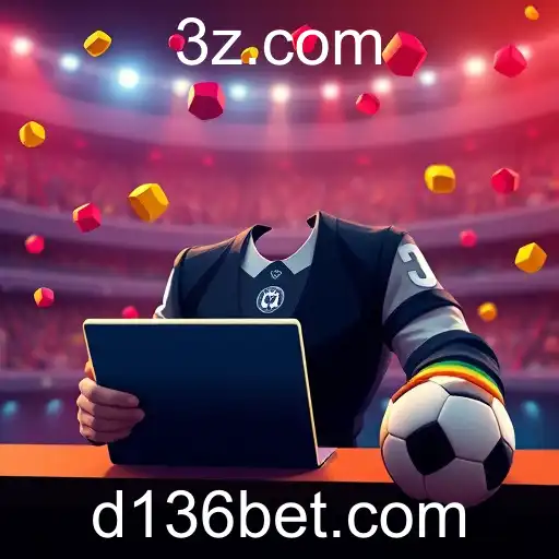 Expansão e Inovações no Setor de Apostas Online