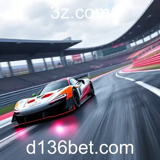 A Evolução do Cenário de Apostas Digitais e o Papel do 136bet