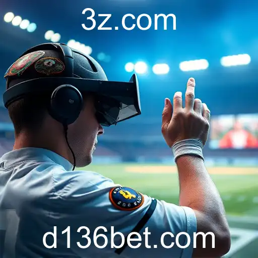 Expansão do 136bet Revoluciona Apostas Online