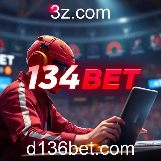 Expansão do Universo dos Jogos Online com 136bet