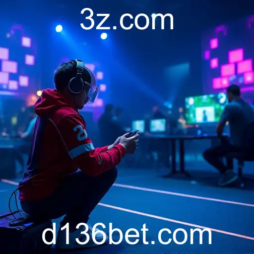 Expansão de Apostas Online no Brasil Impulsiona o Crescimento do 136bet