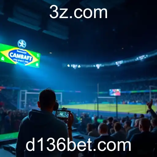 Expansão do Mercado de Apostas Digitais no Brasil em 2025