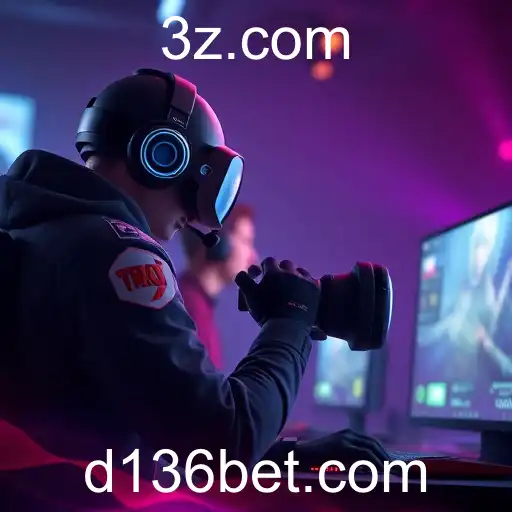 Crescimento Explosivo no Setor de Jogos Online