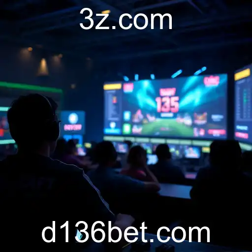 Tendências e Inovações no Mundo dos Jogos de Apostas