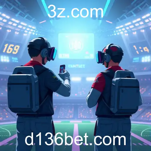 Inovações e Desafios do Mercado de Jogos no Futuro