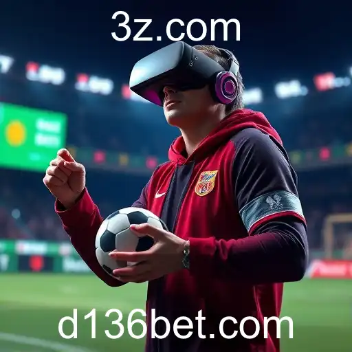 Revolução dos Jogos de Aposta: O Futuro é Agora