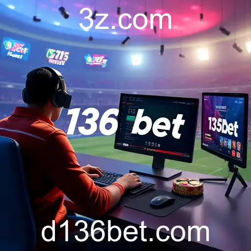 O Impacto de 136bet na Economia Digital Brasileira