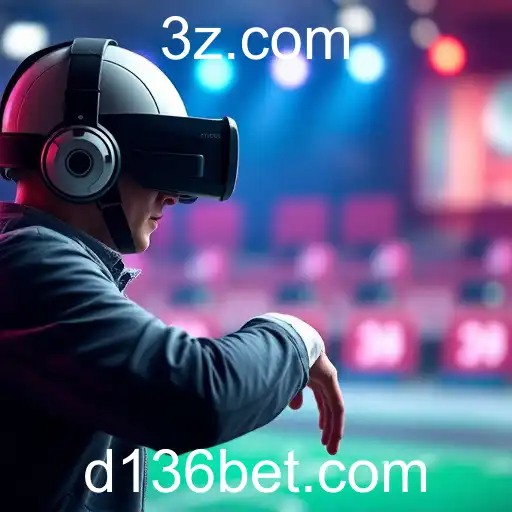 Revolução do 136bet no Mundo dos Jogos Online