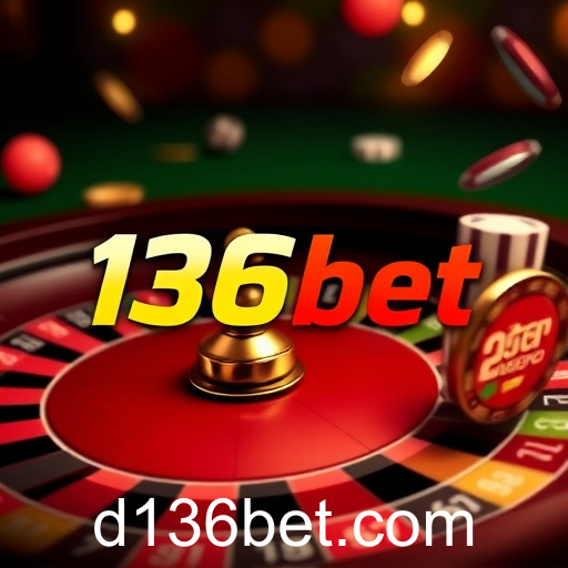 A Ascensão do 136bet no Cenário Global de Jogos Online