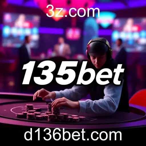 Avanço do 136bet no Cenário de Jogos Online