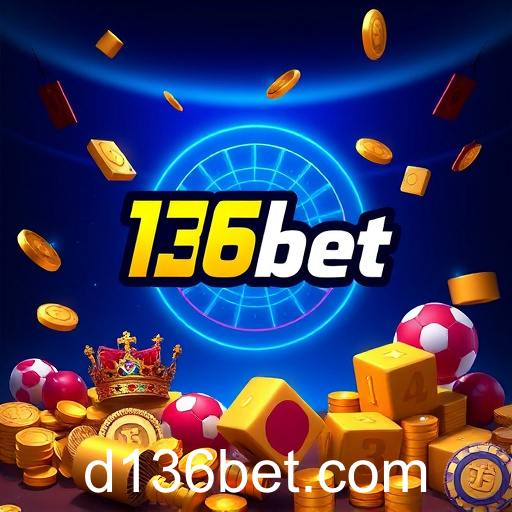 136bet Inova com Novas Funcionalidades para Jogadores