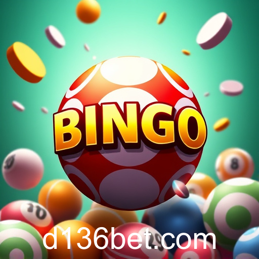 Explorando a Categoria Bingo Games no 136bet