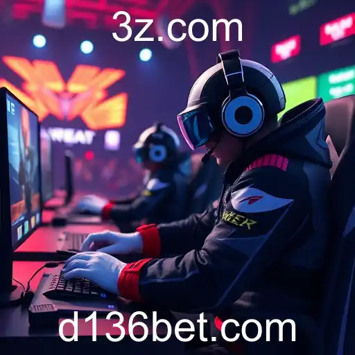 Tendências do Mercado de Jogos Online no Brasil