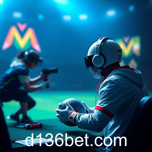 Tendências Emergentes no Mercado de Jogos Digitais
