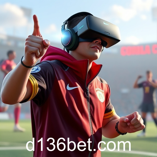 O Crescimento Explosivo da 136bet no Mercado de Jogos