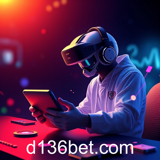 Inovações e Tendências no Mercado de Jogos Online