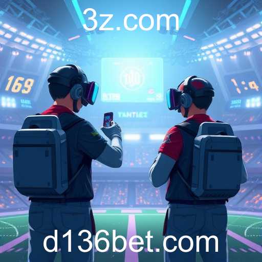 A Nova Era dos Jogos Online em 2025