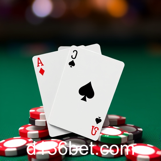 O Crescimento do Poker Online: A Nova Era dos Jogos de Carta