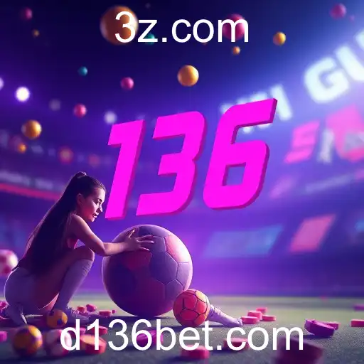 A Ascensão dos Jogos de Apostas em 2025 com 136bet